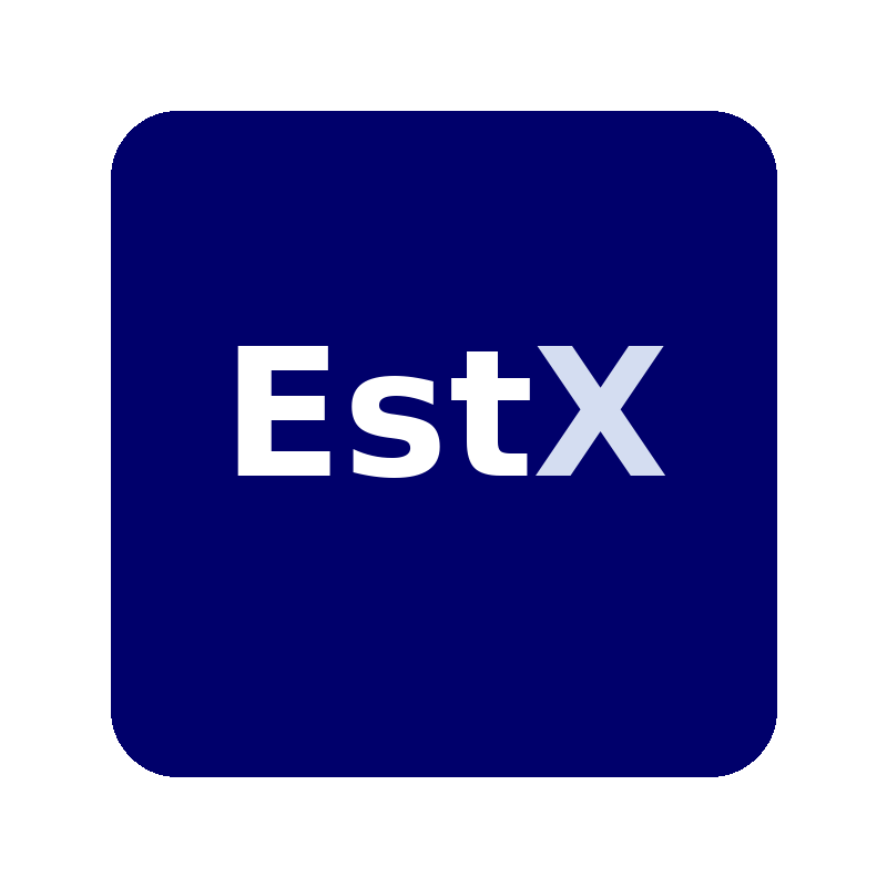EstX Logo